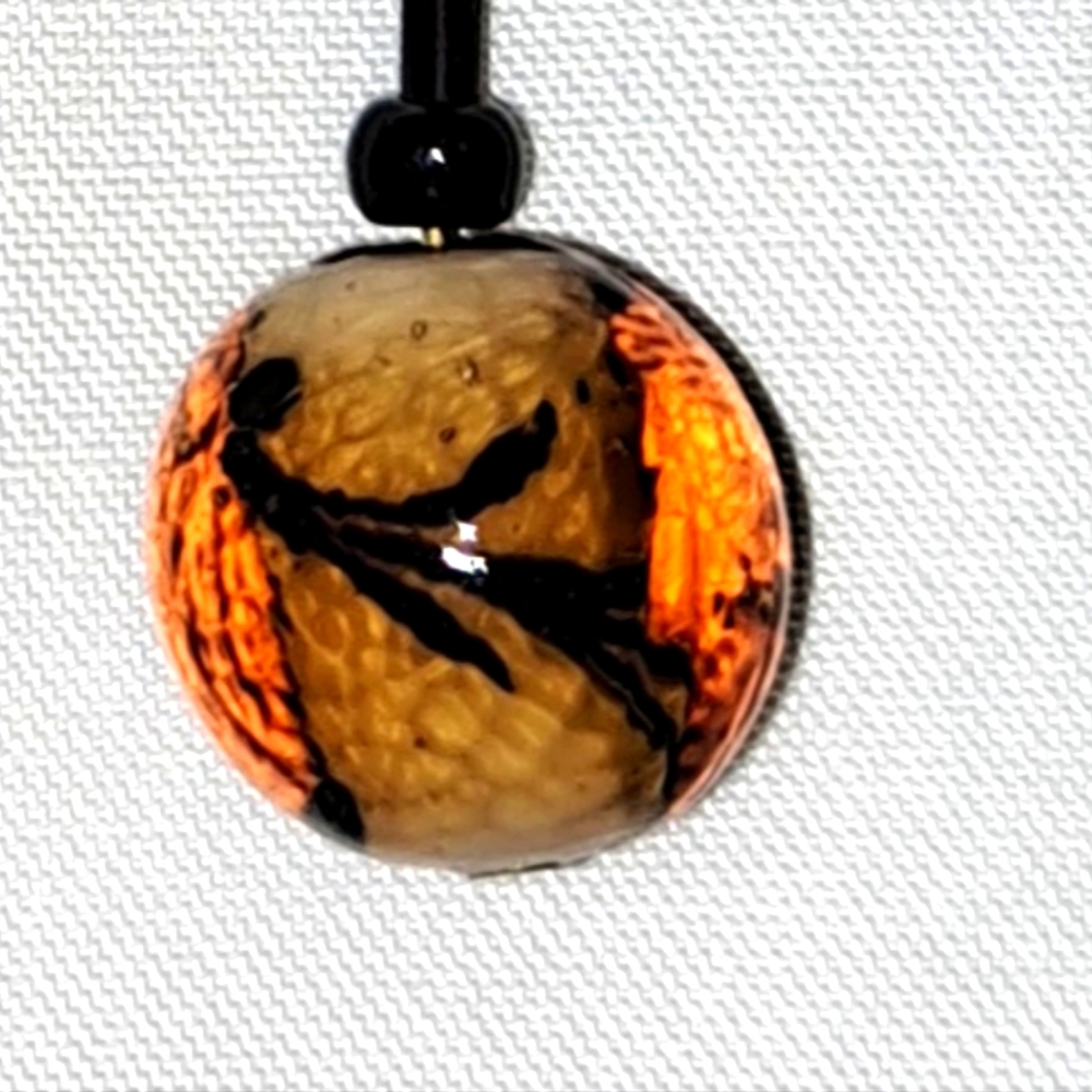 Custom jewelry.